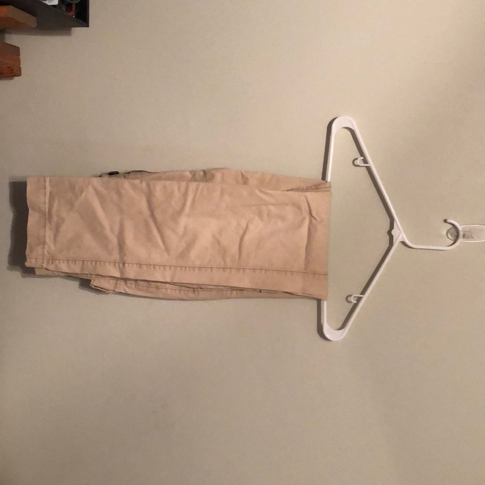 Aeropostale Khaki Chinos
